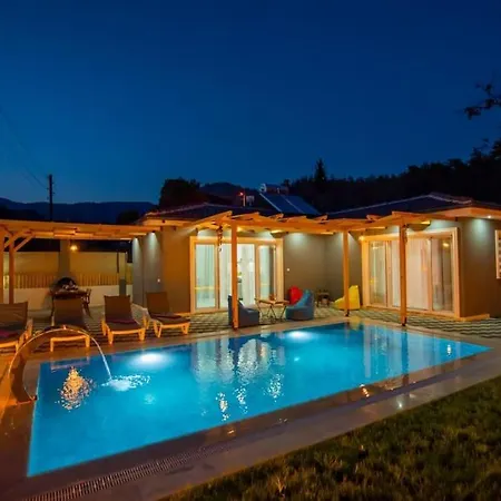 Hotel Dedekavak-1 4*