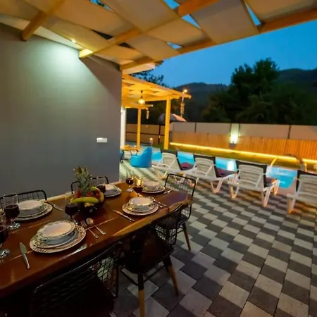 Hotel Dedekavak-1 4*