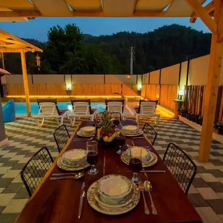 Dedekavak-1 Fethiye