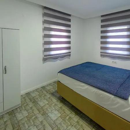 Dedekavak-1 Hotel Fethiye