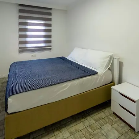 Hotel Dedekavak-1 4*