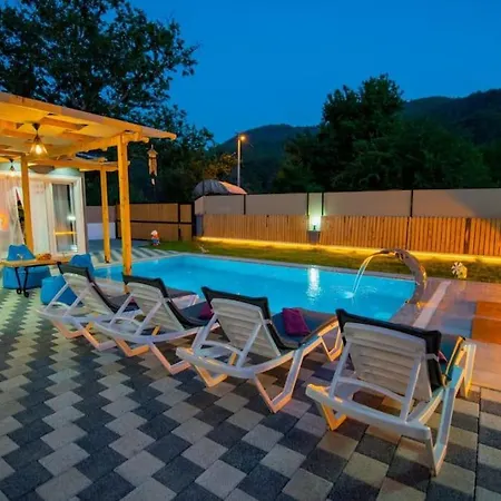 Hotel Dedekavak-1
