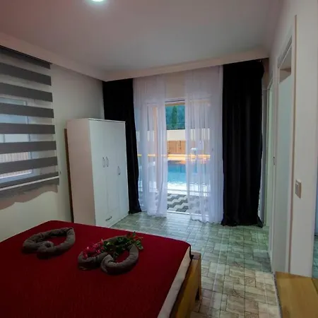 Dedekavak-1 Fethiye