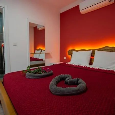 Dedekavak-1 Fethiye