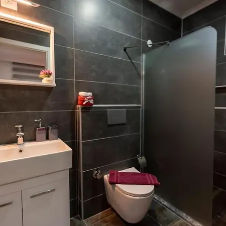 Otel Dedekavak-1 4*